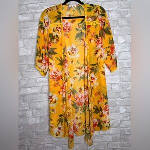 M Emory Park Kimono